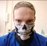 User profile picture